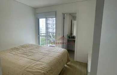 Imagem 11: Apartamento , 65 m² - venda por R$ 690.000 ou aluguel por R$ 4.000/mês...