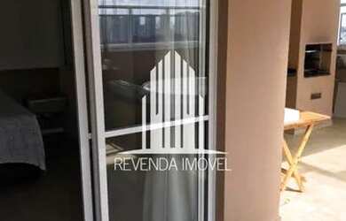 Imagem: O apartamento na cobertura possui 3 Dormitórios, 4 Banheiros