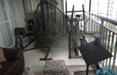 Imagem 12: Apartamento à venda no Condomínio Cidade Viva, Bairro Jardim em Santo...