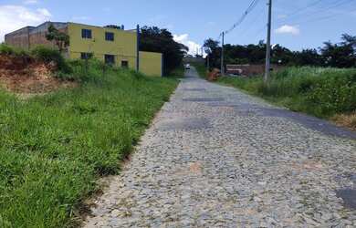 Imagem: O terreno possui 158m² de Área e está localizado em Fonte