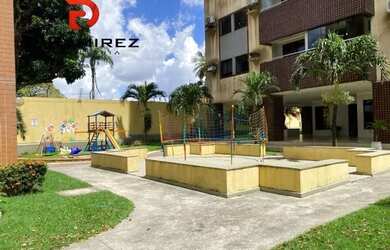 Imagem 10: Alugo - Ed. Ville De France - Av. São Luis Rei De França