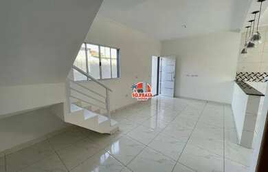 Imagem 9: Sobrado com 2 dormitórios à venda, 90 m² por R$ 320.000,00 - Vila Atlântica - Mongaguá/SP