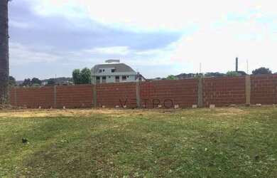 Imagem: O terreno possui 702m² de Área e está localizado em Canela