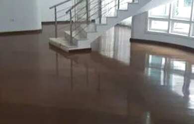 Imagem 9: Casa com 4 dormitórios, 630 m² - venda por R$ 7.000.000,00 ou aluguel...