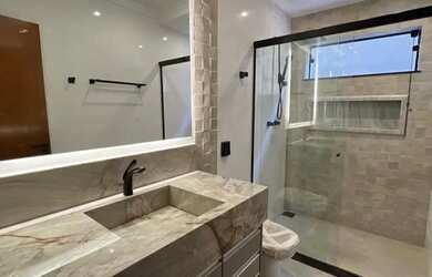 Imagem 4: Sobrado Novo City Barretos