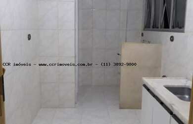 Imagem 10: Apartamento para Locação em São Paulo, Mooca, 1 dormitório, 2 banheiros,...