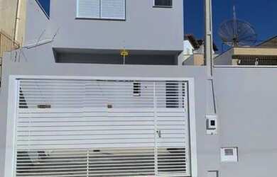 Imagem 1: Casas para venda em Jundiaí no bairro Jardim Pacaembú