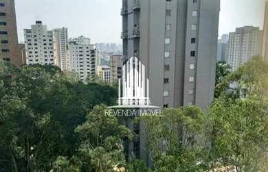 Imagem 5: Lindo apartamento em andar alto no Condomínio Duo Morumbi. São 4 suítes
