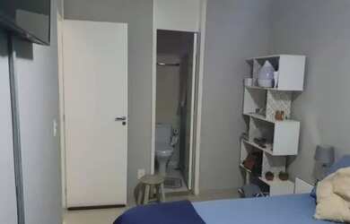 Imagem 4: Casa com 3 dormitórios, 80 m² - venda por R$ 450.000 ou aluguel por...