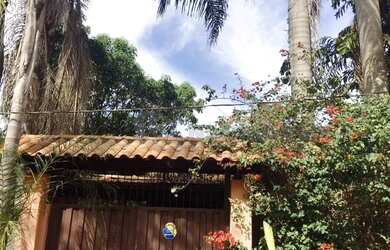 Imagem: A fazenda possui 2.900m² de Área e está localizado em Juatuba