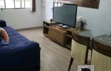 Imagem: O apartamento possui 3 Dormitórios, 2 Banheiros, 70m² de Área