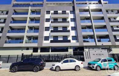 Imagem: O apartamento possui 3 Dormitórios, 3 Banheiros, 3 Vagas na