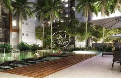 Imagem 2: Apartamento à venda no bairro Flodoaldo Pontes Pinto por 300.000,00