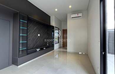 Imagem 8: Casa à venda no bairro Village Provence - São José do Rio Preto/SP