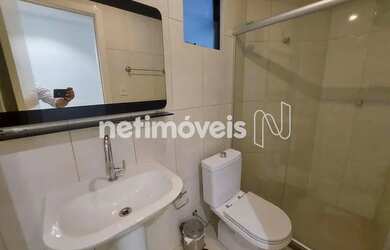 Imagem 12: Locação Apartamento 3 quartos Caminho das Árvores Salvador