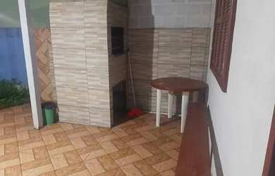 Imagem 3: Vendo ou troco. Churrasqueira, 200m² de Área, 2 Vagas na garageme3 Dormitórios