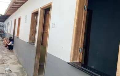 Imagem: O apartamento possui 1 Dormitório, 1 Banheiro, 18m² de Área