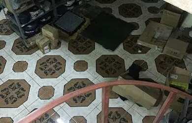 Imagem 15: Galpão com Salão à venda por R$ 1.500.000 - Jardim Pedreira - São...