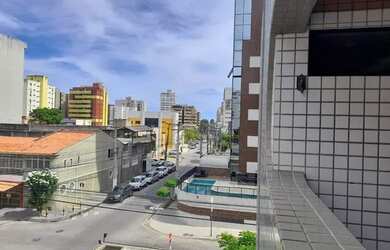Imagem 2: Alugo apartamento por diária - mobiliado 350 metros praia Ponta Verde