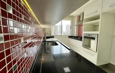 Imagem 7: Apartamento com à venda com 2 vagas, 3 suítes e 105m² a venda em Lapa