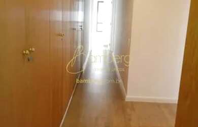 Imagem 13: SENSACIONAL APARTAMENTO EM MOEMA COM PISCINA E CHURRASQUEIRA