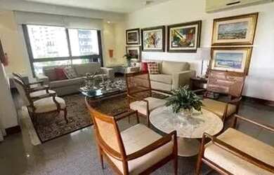 Imagem 3: Apartamento à venda no bairro Caminho das Árvores - Salvador/BA