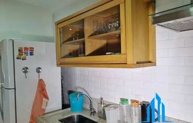 Imagem 13: Apartamento com 2 quartos a venda, 78m² na praia das castanheiras-Centro...