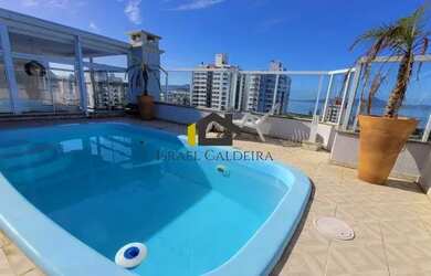 Imagem: O apartamento possui 3 Dormitórios, 3 Banheiros, 2 Vagas na