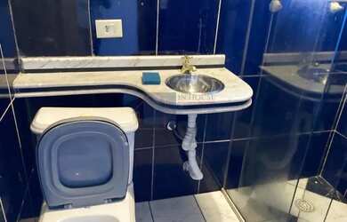 Imagem 10: SãO PAULO - Casa Padrão - Conjunto Residencial Salvador Tolezani