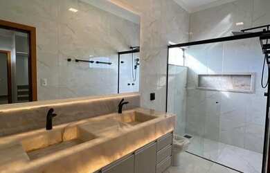 Imagem 2: Sobrado Novo City Barretos