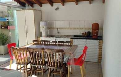 Imagem 1: Casas em Condomínio para venda em Jundiaí no bairro Jardim Martins