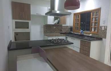 Imagem: O apartamento possui 3 Dormitórios, 3 Banheiros, 1 Vaga na