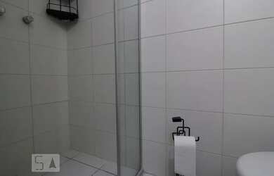 Imagem 15: Apartamento para Aluguel - Santo Amaro , 1 Quarto, 45 m2