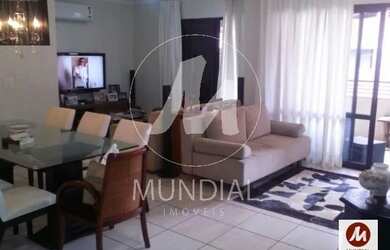 Imagem: O apartamento possui 3 Dormitórios, 4 Banheiros, 2 Vagas na