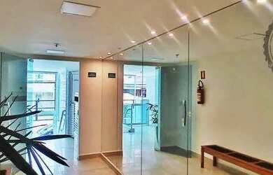 Imagem 10: Apartamento localizado no bairro Boqueirão - Praia Grande/SP