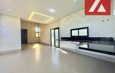 Imagem 15: Casa para venda com 139m, 3 suítes, churrasqueira, piscina e amplo espaço de lazer no Prim