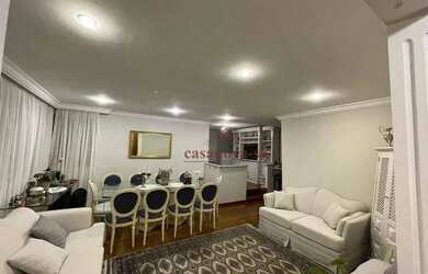 Imagem 2: Apartamento com 3 dormitórios à venda, 127 m² por R$ 845.000,00 - Jardim...