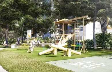 Imagem 4: Apartamento à venda no bairro Flodoaldo Pontes Pinto por 300.000,00