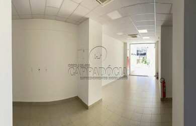 Imagem: O depósito possui 166m² de Área e está localizado em Jardim