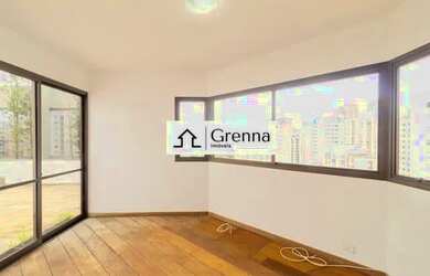 Imagem 13: Aluguel ou Venda Cobertura 4 Quartos 2 Suítes 4 Vagas de Garagem 274...