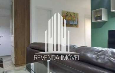 Imagem 3: Apartamento à venda no Condomínio Cidade Viva, Bairro Jardim em Santo...