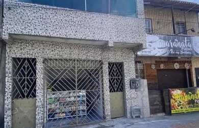 Imagem: O quarto está localizado em Paripe, Salvador para alugar por