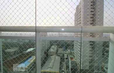 Imagem 7: Apartamento para Aluguel - Santo Amaro , 1 Quarto, 45 m2