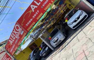 Imagem 5: Passo ponto loja de carro , galpão , oficina , lava a jato