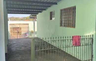 Imagem 4: Casa no Brasil novo. Imóvel novo, Área de serviço, 135m² de Áreae3...