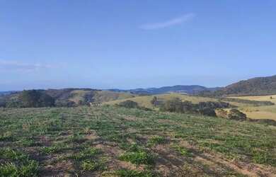 Imagem: O terreno possui 500m² de Área e está localizado em Estância