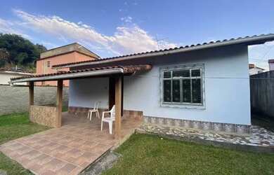 Imagem 13: MARICÁ, Ponta Negra. Casa 200 Metros do Canal, Excelente Localização