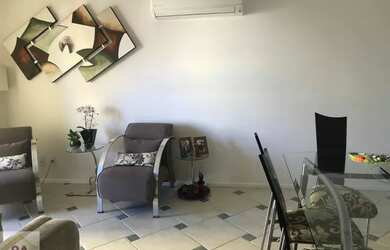 Imagem 3: Condomínio Jardins da Hípica Maravilhoso apartamento em condominio clube...