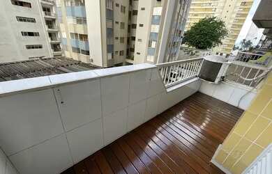 Imagem 4: Apartamento próximo há praia, para aluguel anual ou venda, aceita negociações