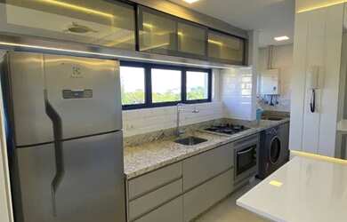 Imagem 8: Apartamento a venda com 64 m² - 2 quartos - Agronômica - Florianópolis...